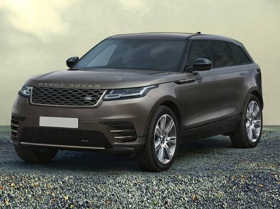 LAND ROVER RANGE ROVER VELAR 2023 SALYT2EX4PA350045 image